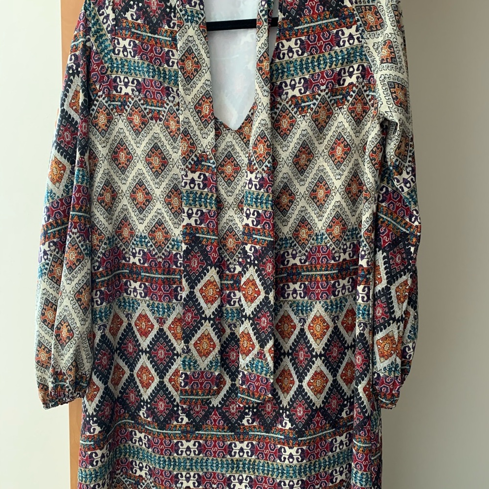 Pretty and comfortable Midi dress